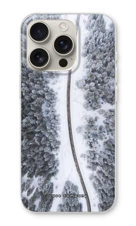 Snøfall