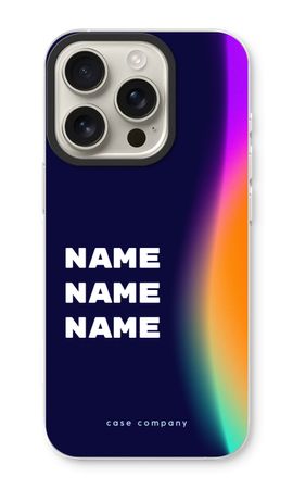 Namecase 2 - Neon
