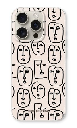 Talking Faces