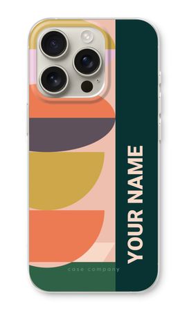 Formé - Namecase #2