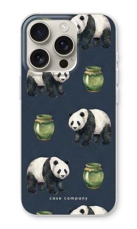 Panda Paradise