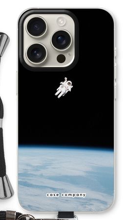 Alone in Space
