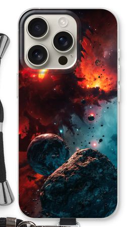 Dragon Nebula