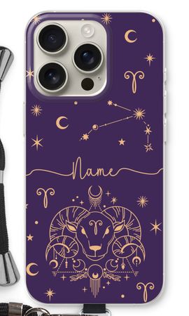 Zodiac Sign N°2