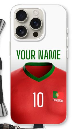 Portugal - Football