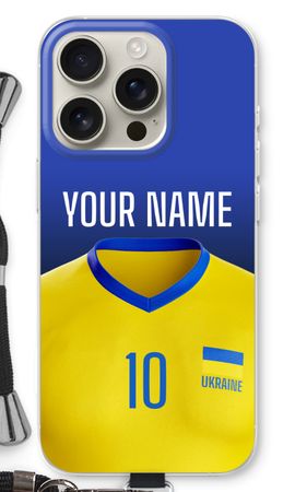 Ukraine - Football