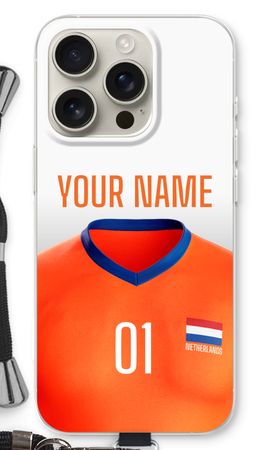 Netherlands - Football