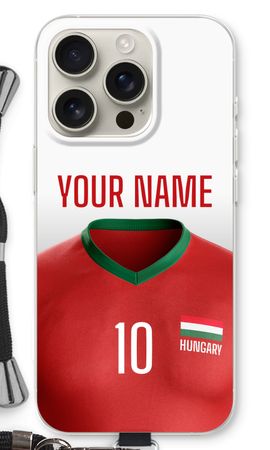 Hungary - Football