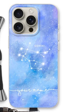 Zodiac Sign - Light