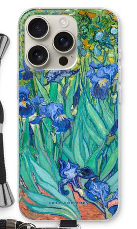Irises