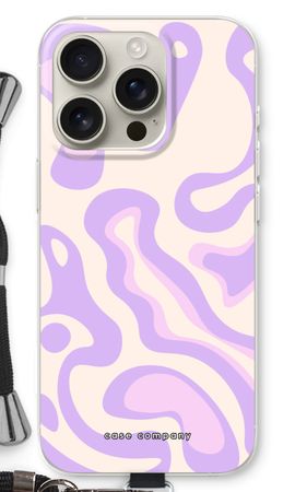 Purple Waves