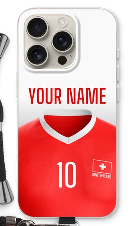 Switzerland - Football