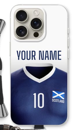 Scotland - Football