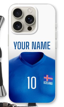 Iceland - Football