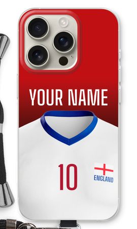England - Soccer