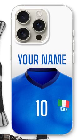 Italy - Football