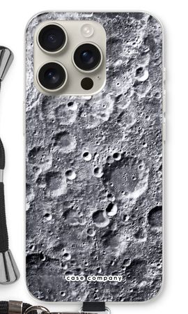 Moonscape