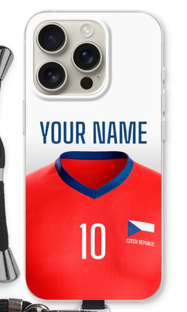 Czech Republic - Football