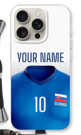 Slovakia - Football