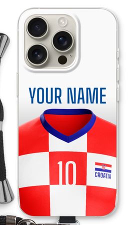 Croatia - Football