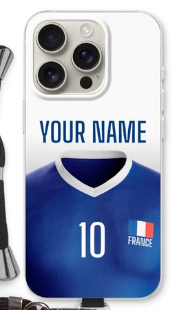 France - Football