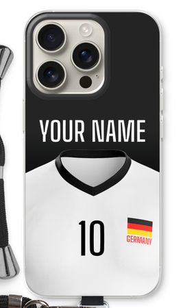Germany - Football