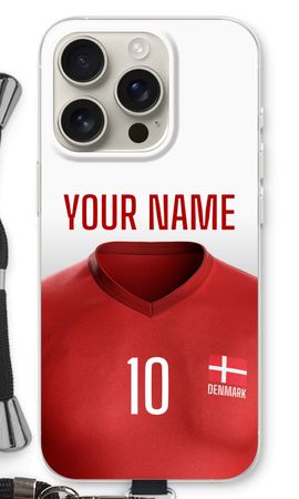 Denmark - Football