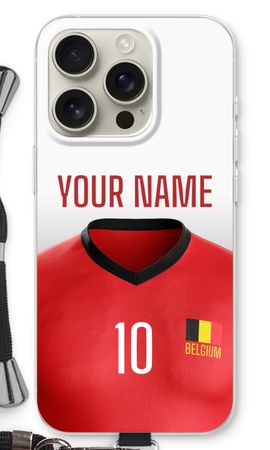 Belgium - Football
