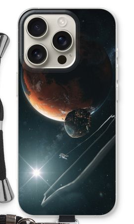 Mars Renaissance