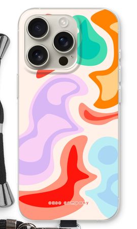 Colorful Waves