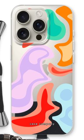 Colorful Waves