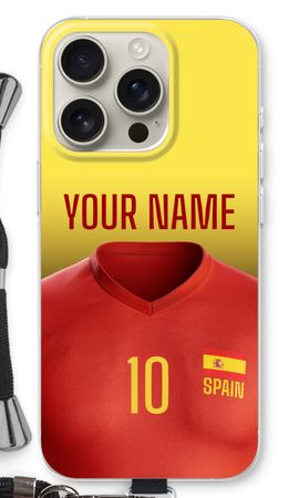 Spain - Football
