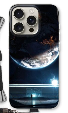 Planet Earth