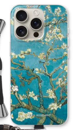 Almond blossom