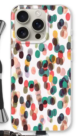 Tropical Dots