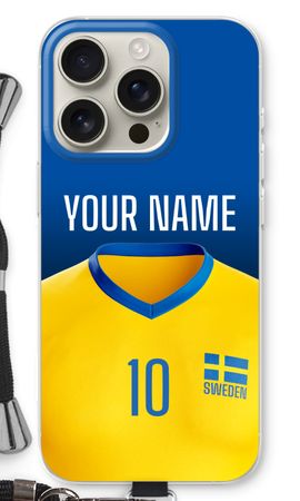 Sweden - Football