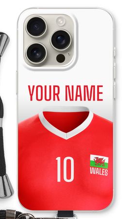 Wales - Football
