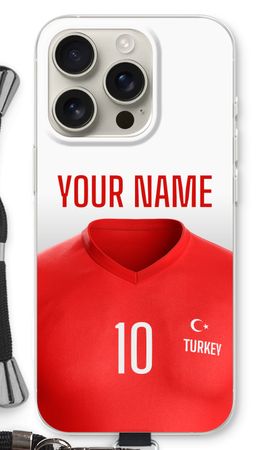 Turkey - Football