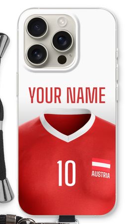 Austria - Football