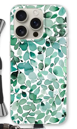Leafy Eucalyptus