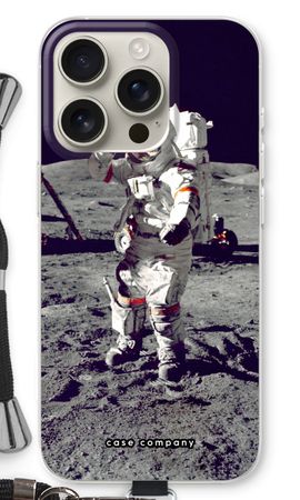 Spaceman