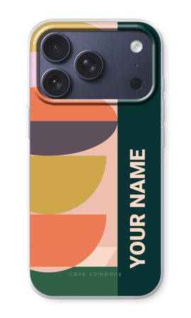 Formé - Namecase #2
