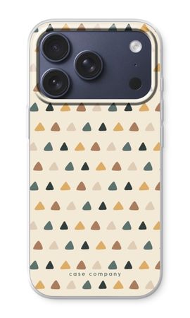 Nordic Pattern