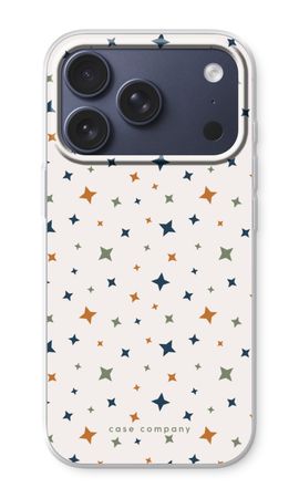 Scattered Stars