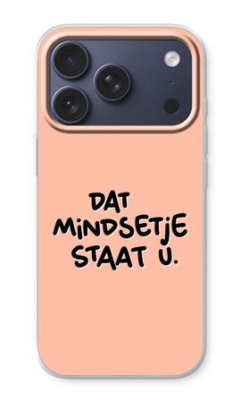 Mindsetje