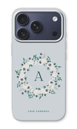 Monogram - Florelle