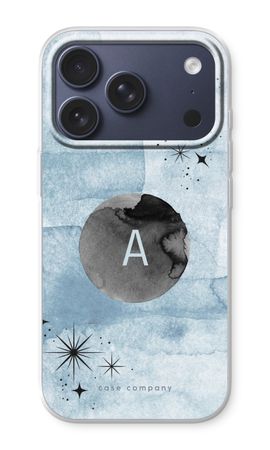 Monogram 2 - Moon