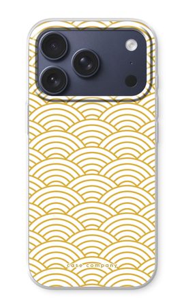 Yellow Wave