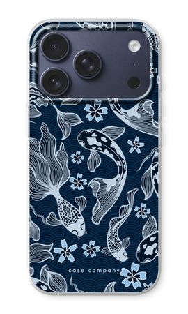 Midnight Koi