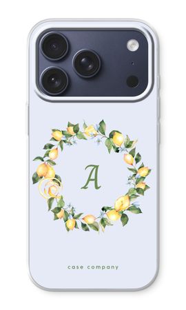 Monogram 2 - Citrus